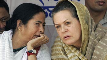 Is it all over for Mamata and the UPA?