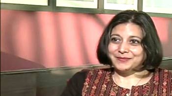 Just Books: Mishi Saran on 'The Other Side of The Light'