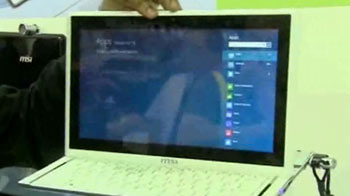 Ultrabooks galore at Computex 2012 Ultrabooks galore at Computex 2012