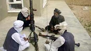 Video : Taliban praises India for resisting Afghan entanglement
