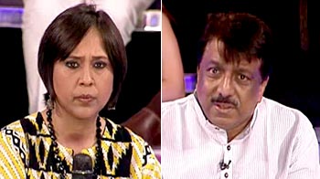 The politics of minority quotas