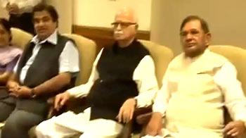 The 9 O'clock News: The biggest stories (Jun 17, 2012)