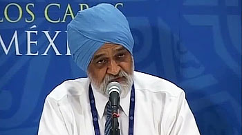 No silver bullet from G-20: Montek