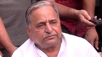 Video : Dr APJ Abdul Kalam is a closed chapter, says Mulayam Singh Yadav
