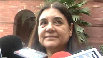 "Whoever is the President should be elected by consensus"