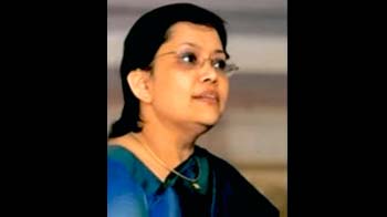 Rating agencies following common thread: Shubhada Rao