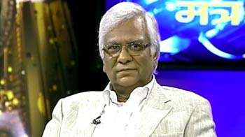 Money Mantra: Why blame interest rates for bad business?