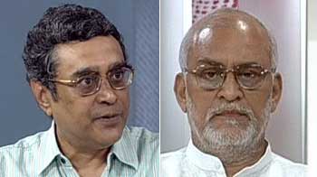 Presidential polls: How far will Mamata go this time? Presidential polls: How far will Mamata go this time?