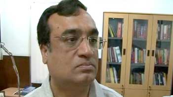 Intervened as a last resort: Maken to NDTV on the tennis row