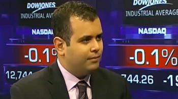 No incentive for Greece to leave Euro: Michael Gayed