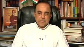 Video : Kalam had never agreed to run for President: Subramanian Swamy