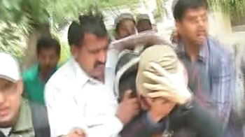 French official, arrested for raping daughter, slapped in Bangalore