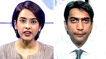 Buy SBI at lower levels; sell GTL Infra, Suzlon, Educomp, UCO Bank: Siddharth Sedani