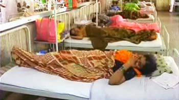 कोल्हापुर में पीलिया का कहर, 25 मरे कोल्हापुर में पीलिया का कहर, 25 मरे