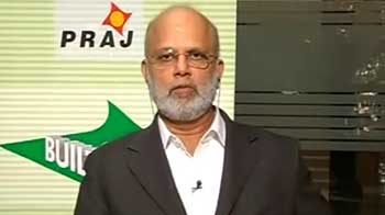 Maharashtra govt looks for 10% rise in ethanol blending