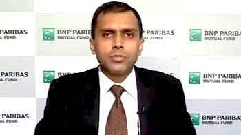 Market valuations attractive; overweight on private sector banks: Apurva Shah