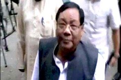 Presidential poll: Sangma quits party, making him more appealing for BJP Presidential poll: Sangma quits party, making him more appealing for BJP