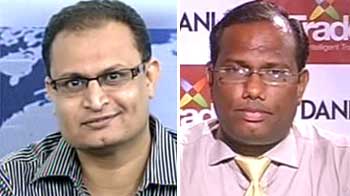 Hold IRB Infra, Piramal Healthcare, ONGC, sell Specialty restaurants: experts