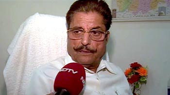 कांग्रेस ने नीतीश के लिए दरवाजा खोला