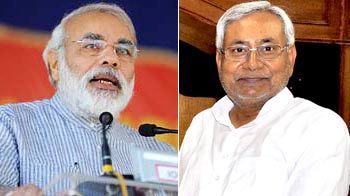 जेडीयू-भाजपा में चली जुबानी जंग जेडीयू-भाजपा में चली जुबानी जंग