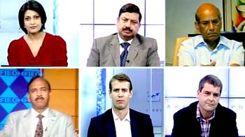 We Mean Business: Should G20 actively step in or leave it to Europe to fix the mess?