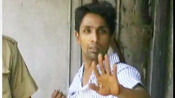 प्रेमिका की हत्या कर टुकड़ों में काटा, फिर खेत में जलाया