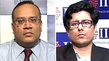 Video : Positive on Pharma, FMCG, avoid infrastructure, real estate stocks: Prashasta Seth