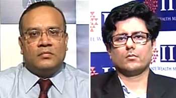 Positive on Pharma, FMCG, avoid infrastructure, real estate stocks: Prashasta Seth