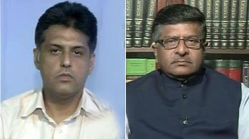 Presidential polls: Divided we stand?