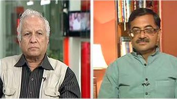 Congress' 'misguided missiles'?