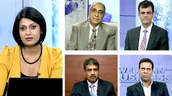 We Mean Business: Can a slowdown give you a better property deal?