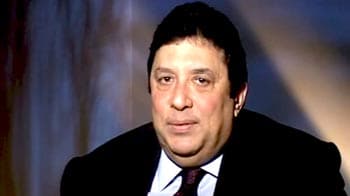 Video : Investment slowdown due lack of reforms, decision making process: Keki Mistry