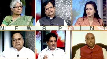 राष्ट्रपति चुनाव : टूट रहे पुराने रिश्ते