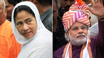 The Chariots of the Chief Ministers