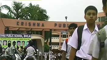 छत्तीसगढ़ : दो स्कूलों पर एक अरब 10 करोड़ का जुर्माना छत्तीसगढ़ : दो स्कूलों पर एक अरब 10 करोड़ का जुर्माना