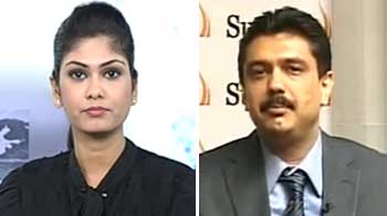 Planning to finish 3-4 projects in FY13: Sunteck Realty