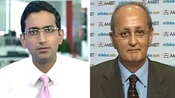 Ambit Capital: Where is rupee headed next?