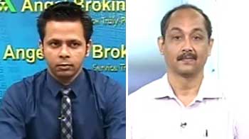 FIIs seem divided on markets: Siddharth Bhamre