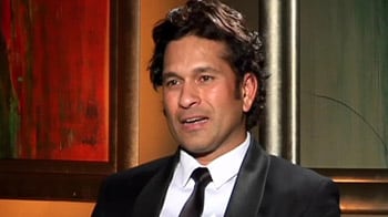 Video : 'Why don't you bowl more?' NDTV.com surfer asks Sachin