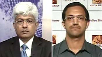 Bullish on India: Andrew Holland