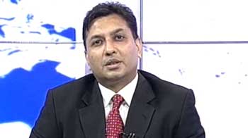 Hold TVS Motor, ACC, sell Educomp, Lloyd’s steel: Experts