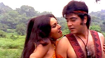 80 के दशक में परदे पर जीतेंद्र का जलवा