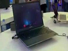 Gaming Ultrabooks - the future of gaming?