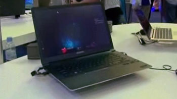 Gaming Ultrabooks - the future of gaming? Gaming Ultrabooks - the future of gaming?
