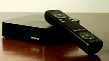 Amkette EvoTV review