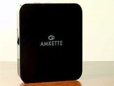 Amkette EVO TV- change your TV experience