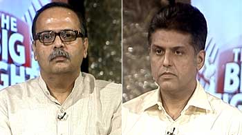 Presidential poll: Which way is national politics heading? Presidential poll: Which way is national politics heading?