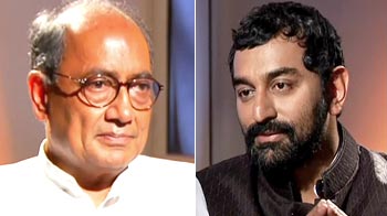 Manmohan Singh capable of taking India out of crisis like 1991: Digvijaya Singh