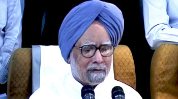 Videos : प्रधानमंत्री ने दिए कैबिनेट में फेरबदल के संकेत