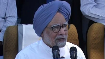 Steps will be taken to stabilise falling Rupee, says PM Steps will be taken to stabilise falling Rupee, says PM